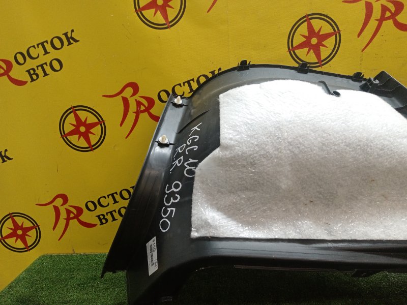 Обшивка багажника, 700 рублей, Красноярск