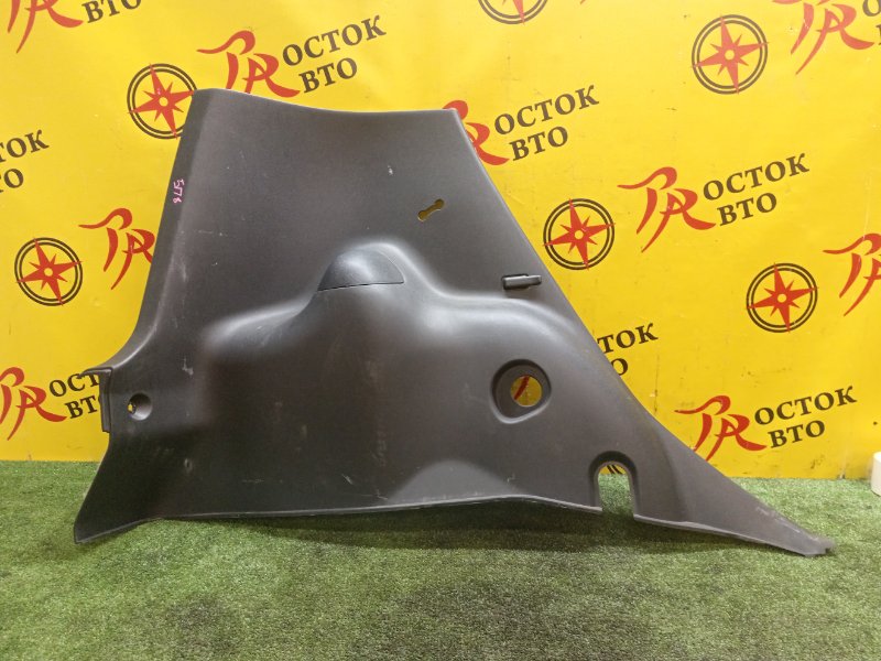 Обшивка багажника, 5000 рублей, Красноярск