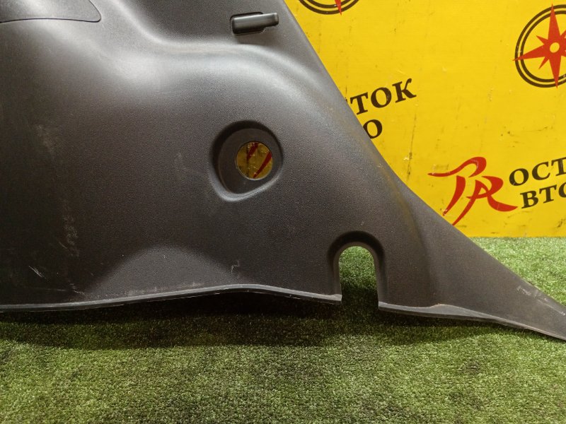 Обшивка багажника, 5000 рублей, Красноярск