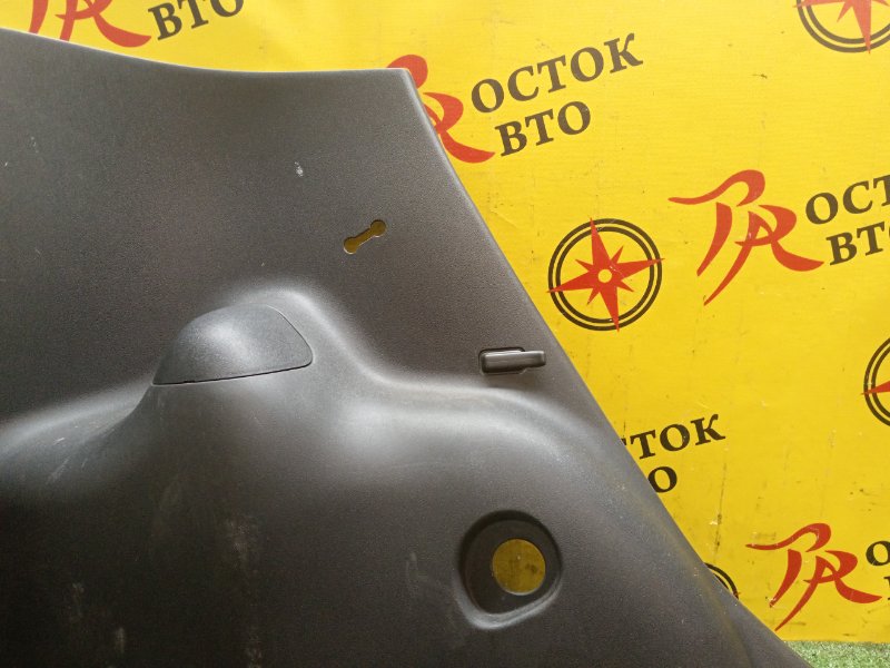 Обшивка багажника, 5000 рублей, Красноярск