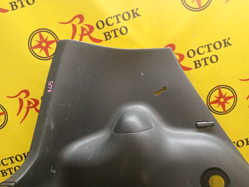 Обшивка багажника, 5000 рублей, Красноярск