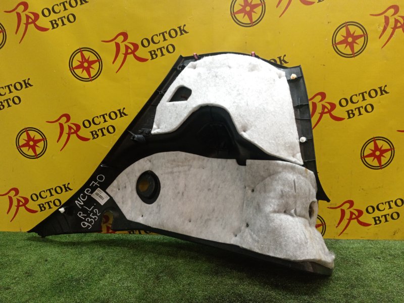 Обшивка багажника, 5000 рублей, Красноярск