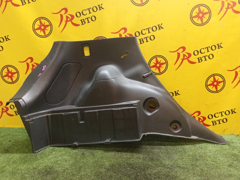 Обшивка багажника, 2500 рублей, Красноярск