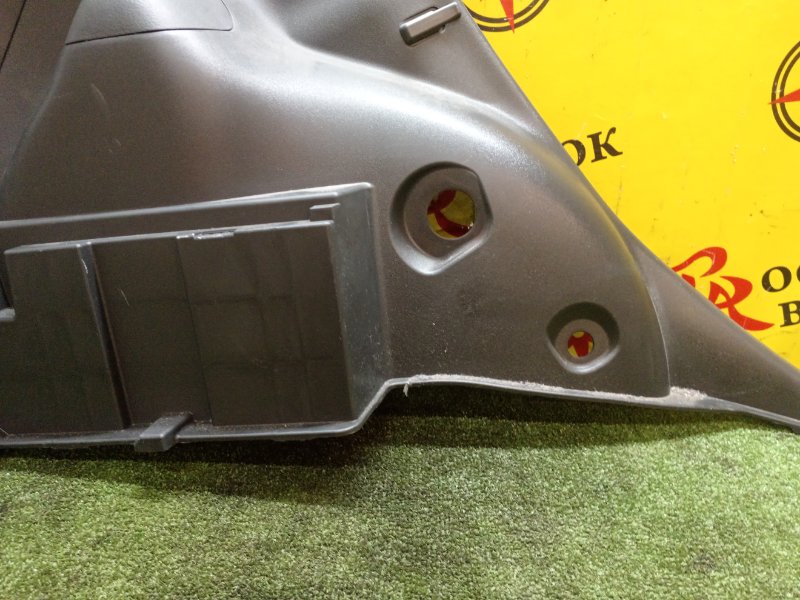 Обшивка багажника, 2500 рублей, Красноярск