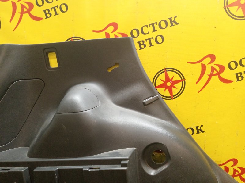 Обшивка багажника, 2500 рублей, Красноярск