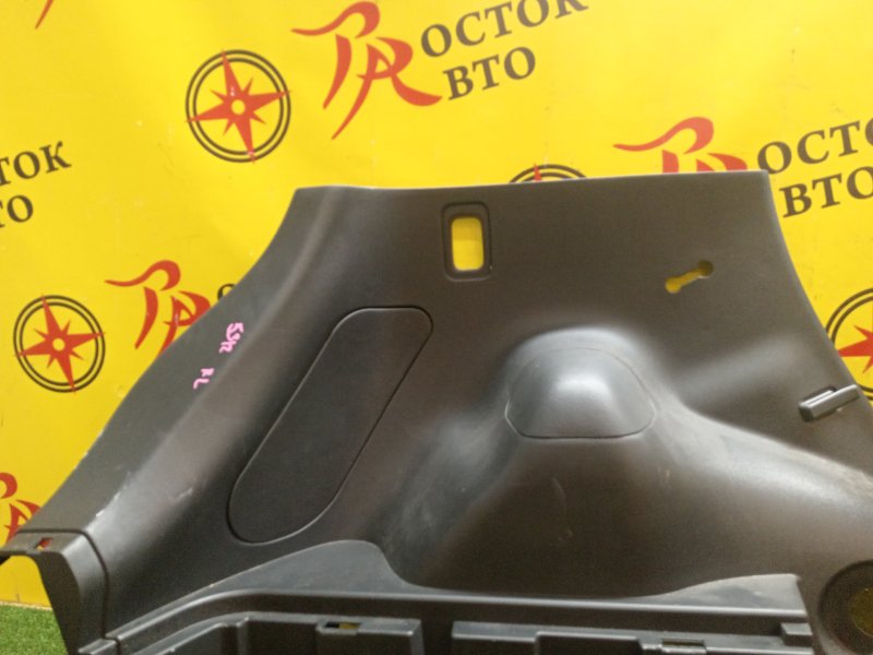 Обшивка багажника, 2500 рублей, Красноярск