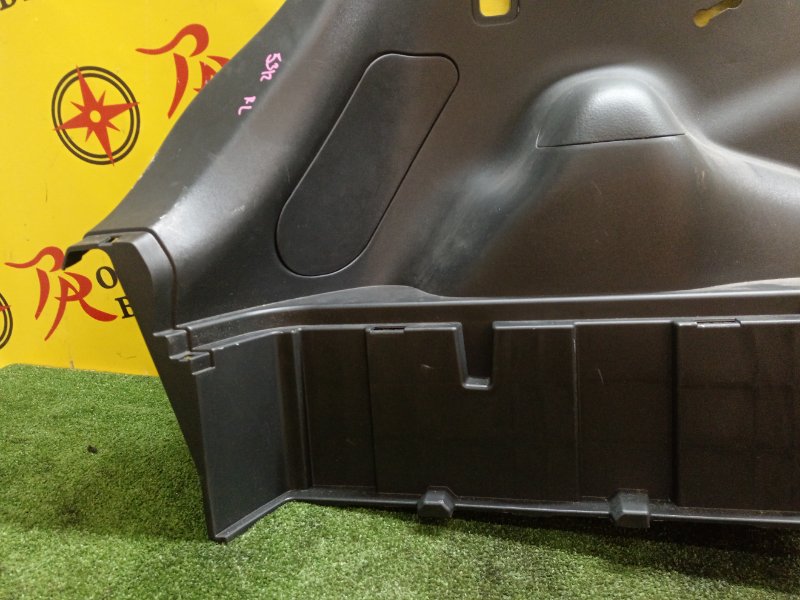 Обшивка багажника, 2500 рублей, Красноярск