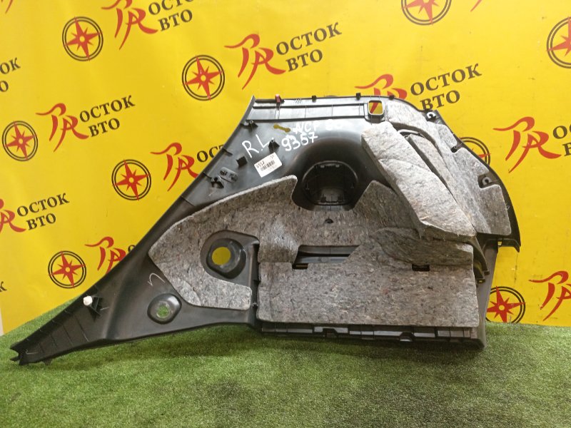 Обшивка багажника, 2500 рублей, Красноярск