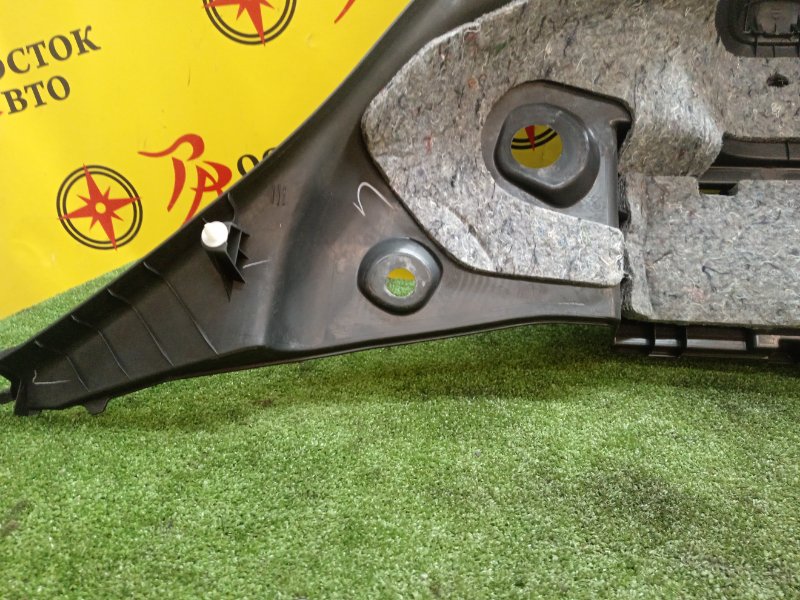 Обшивка багажника, 2500 рублей, Красноярск