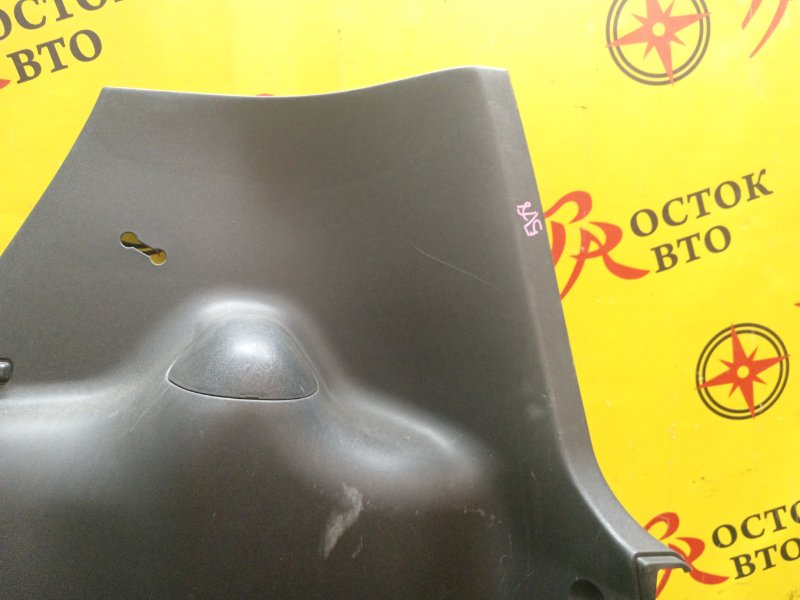 Обшивка багажника, 5000 рублей, Красноярск