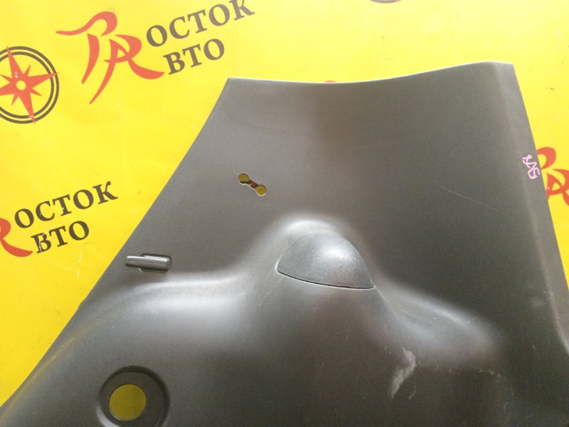 Обшивка багажника, 5000 рублей, Красноярск