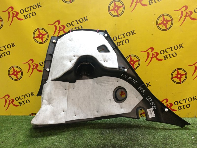 Обшивка багажника, 5000 рублей, Красноярск