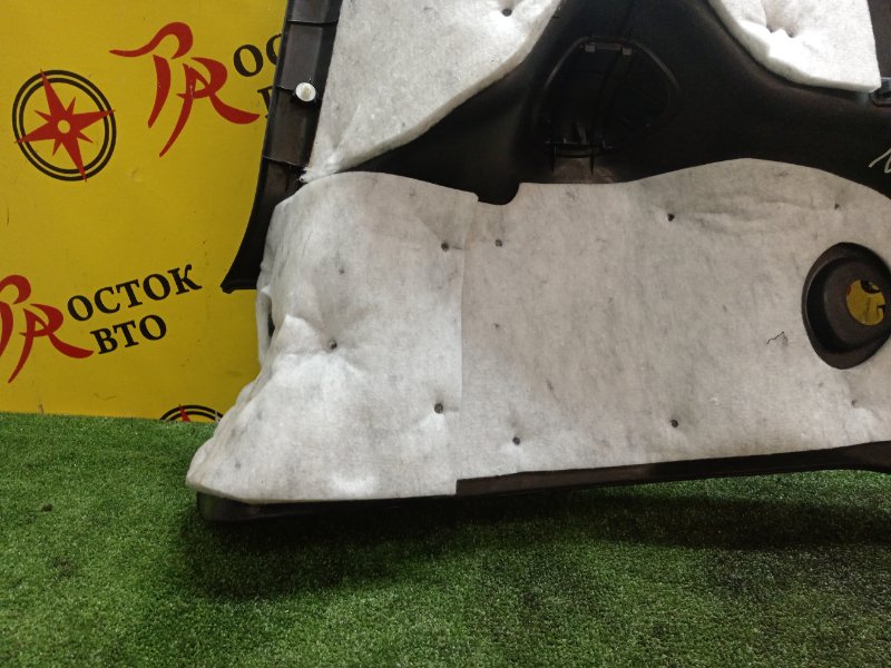 Обшивка багажника, 5000 рублей, Красноярск