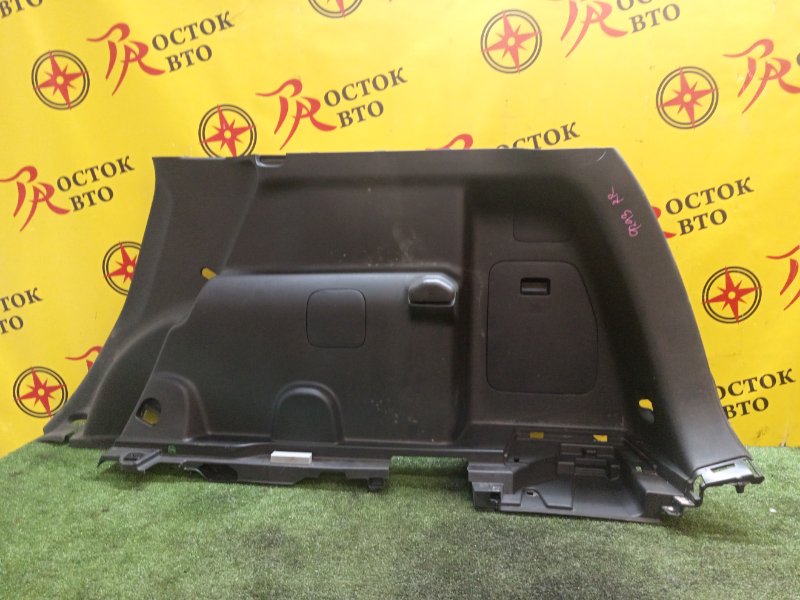 Обшивка багажника, 3000 рублей, Красноярск