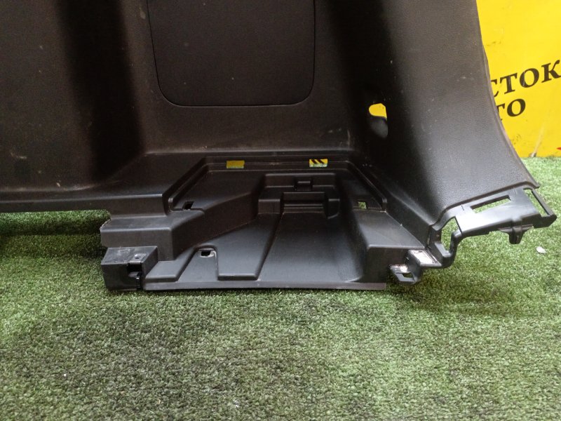 Обшивка багажника, 3000 рублей, Красноярск