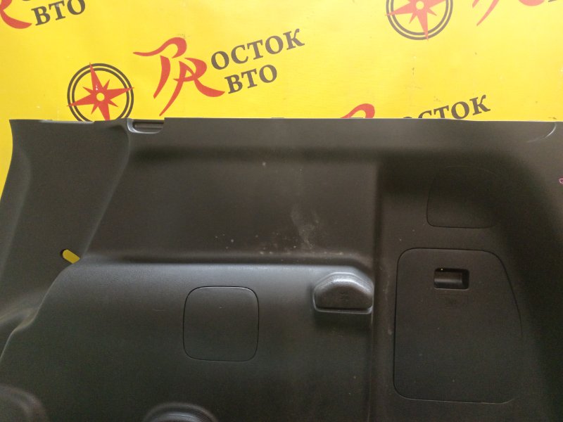 Обшивка багажника, 3000 рублей, Красноярск