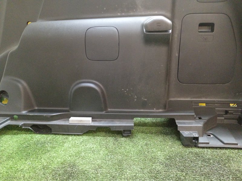 Обшивка багажника, 3000 рублей, Красноярск