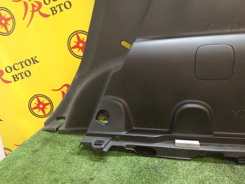 Обшивка багажника, 3000 рублей, Красноярск