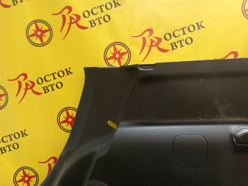 Обшивка багажника, 3000 рублей, Красноярск