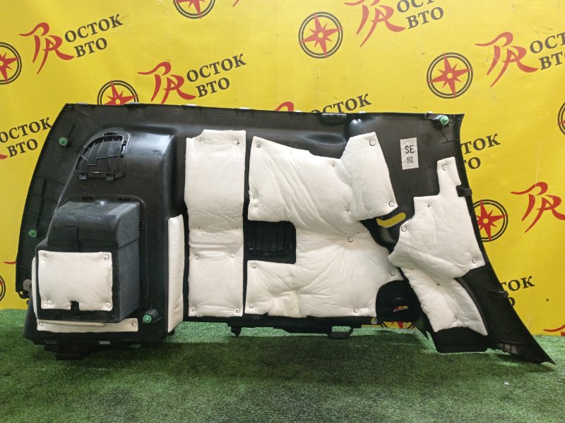 Обшивка багажника, 3000 рублей, Красноярск