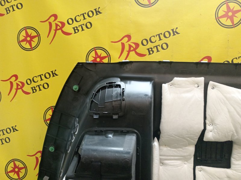 Обшивка багажника, 3000 рублей, Красноярск