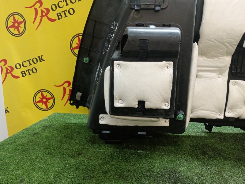 Обшивка багажника, 3000 рублей, Красноярск