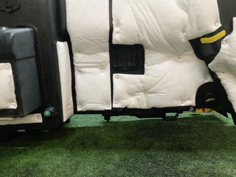 Обшивка багажника, 3000 рублей, Красноярск