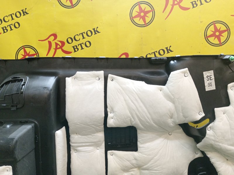 Обшивка багажника, 3000 рублей, Красноярск