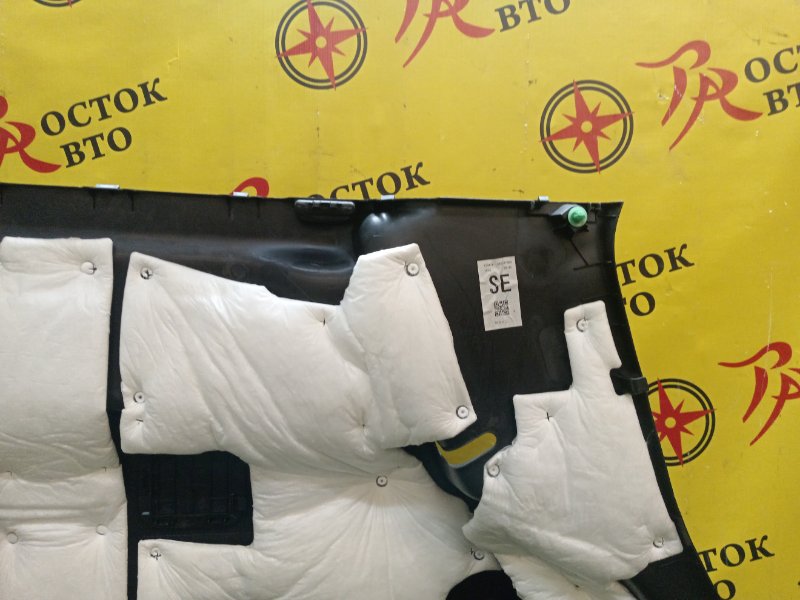 Обшивка багажника, 3000 рублей, Красноярск