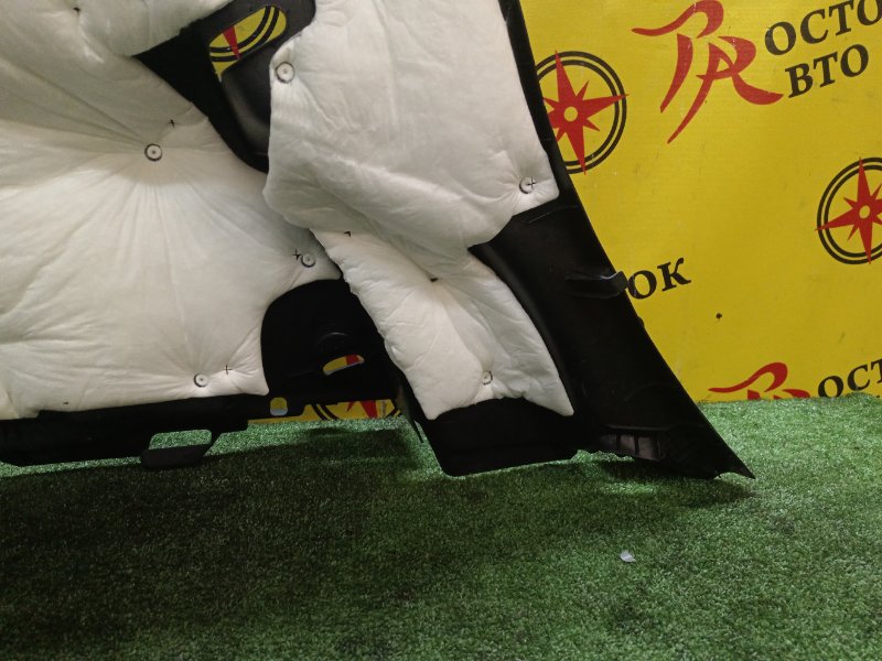 Обшивка багажника, 3000 рублей, Красноярск