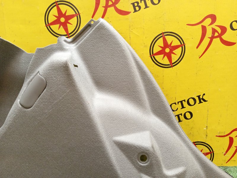 Обшивка багажника, 500 рублей, Красноярск