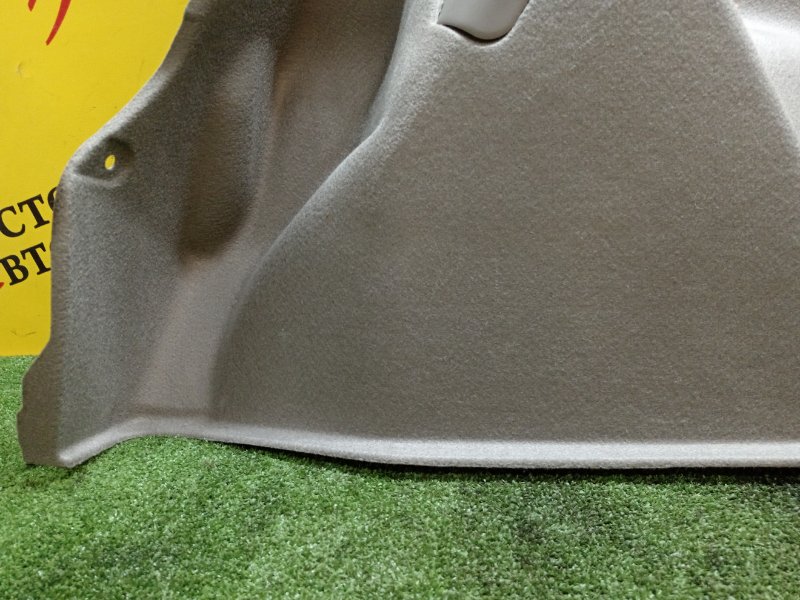 Обшивка багажника, 500 рублей, Красноярск