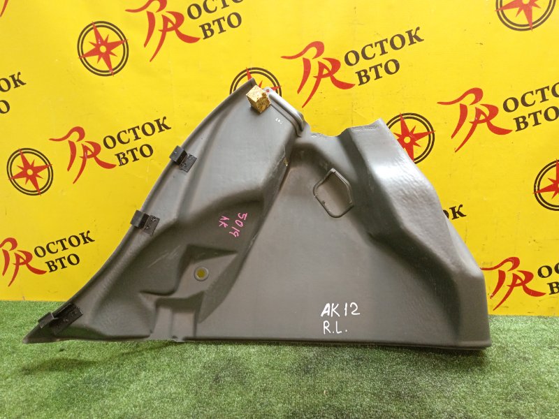 Обшивка багажника, 500 рублей, Красноярск