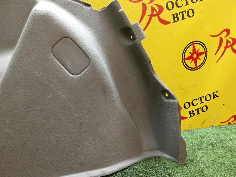 Обшивка багажника, 500 рублей, Красноярск