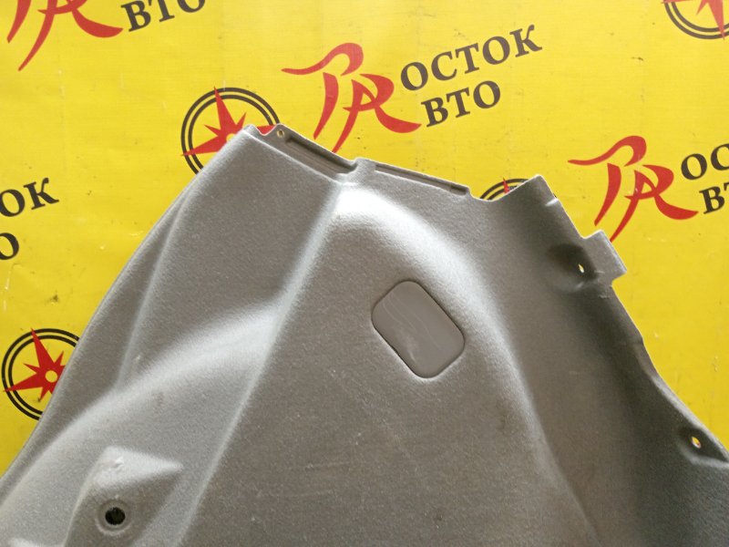 Обшивка багажника, 500 рублей, Красноярск