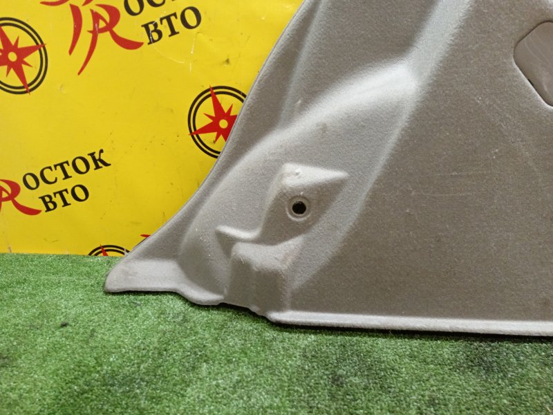 Обшивка багажника, 500 рублей, Красноярск