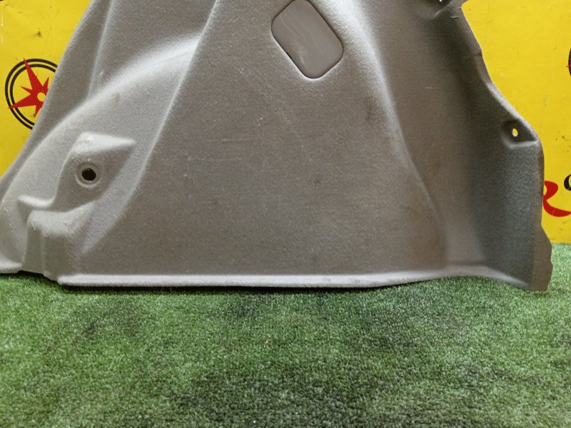 Обшивка багажника, 500 рублей, Красноярск