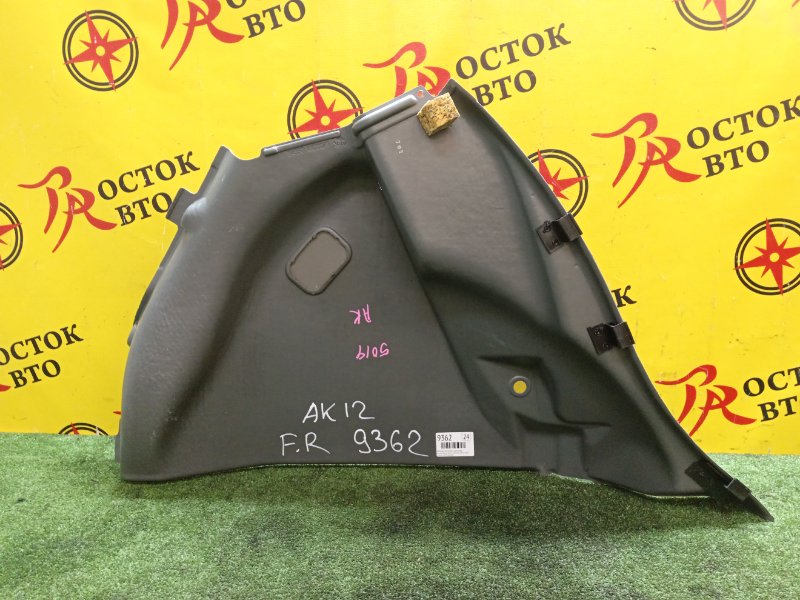 Обшивка багажника, 500 рублей, Красноярск