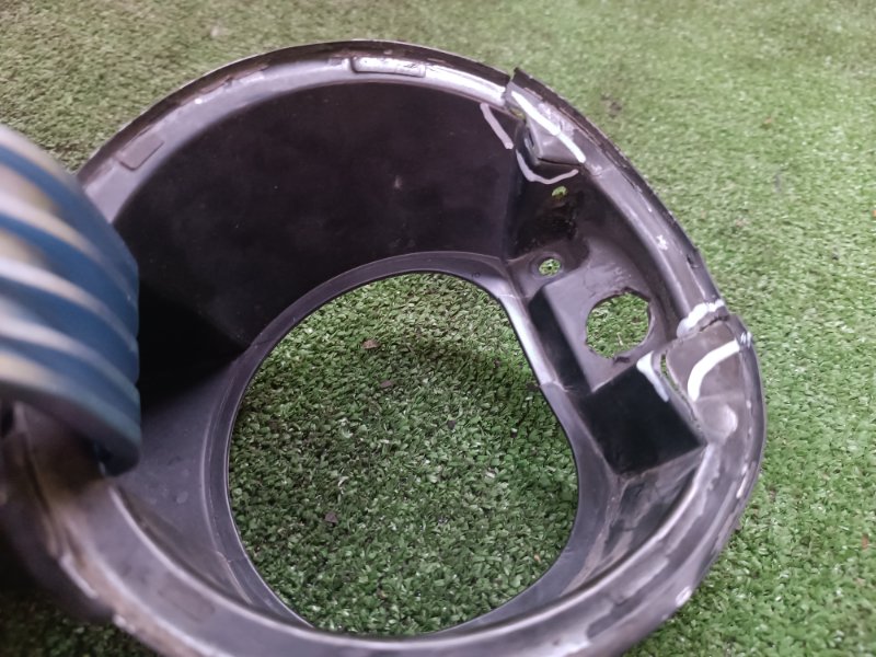 Лючок топливного бака, 3000 рублей, Красноярск