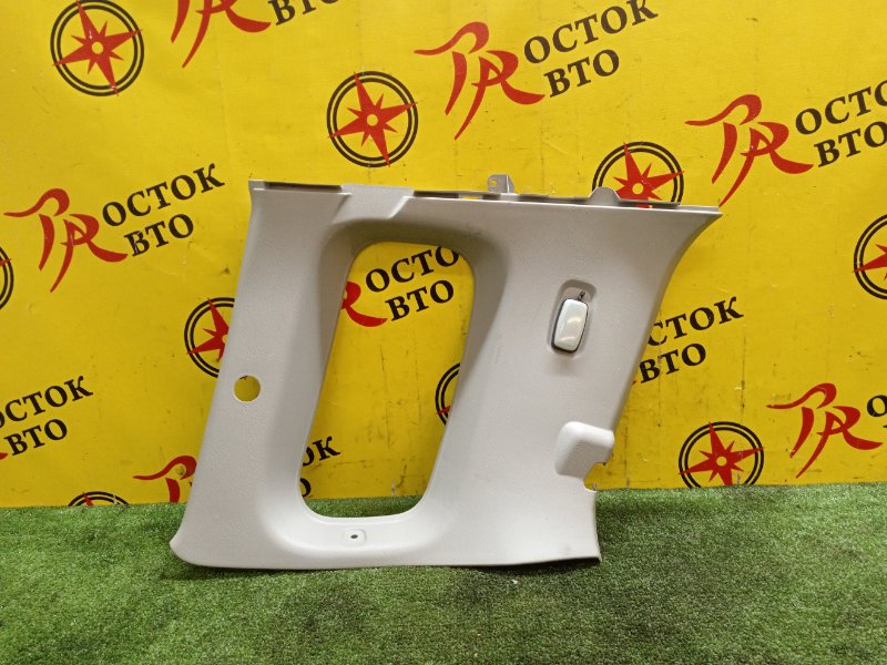 Обшивка багажника, 500 рублей, Красноярск