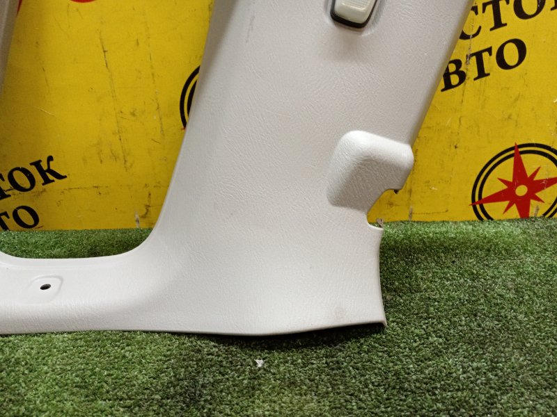 Обшивка багажника, 500 рублей, Красноярск