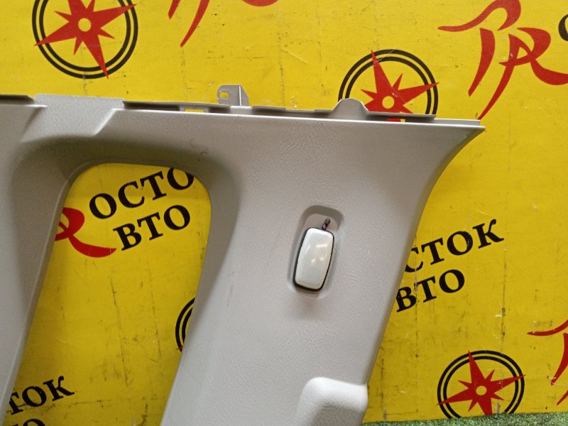 Обшивка багажника, 500 рублей, Красноярск