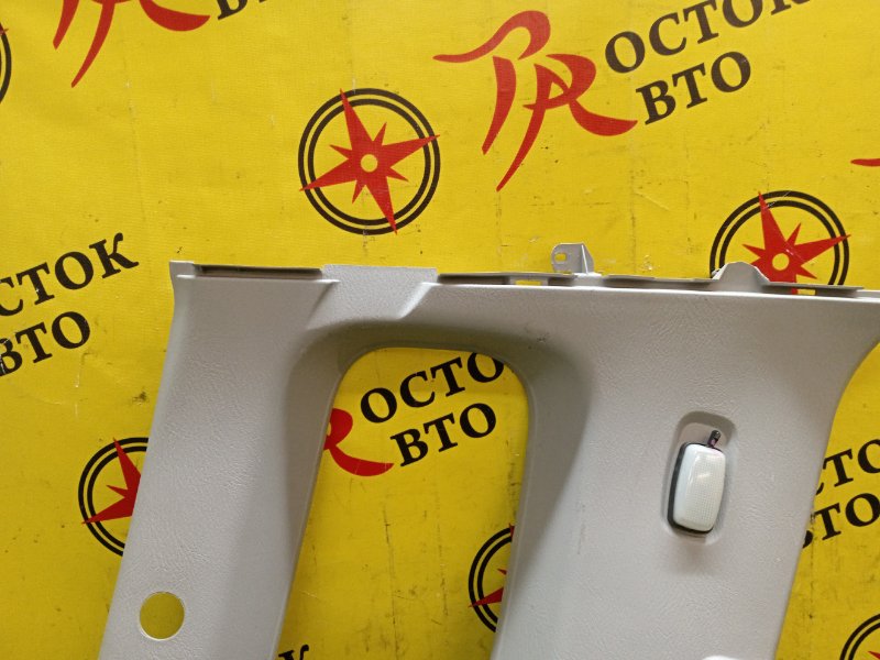 Обшивка багажника, 500 рублей, Красноярск