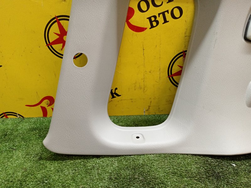 Обшивка багажника, 500 рублей, Красноярск