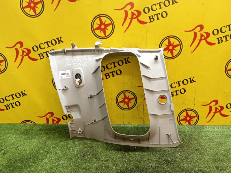 Обшивка багажника, 500 рублей, Красноярск