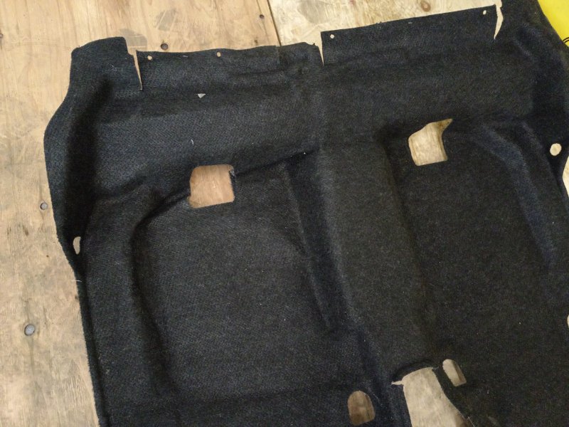 Ковер пола, 4500 рублей, Красноярск