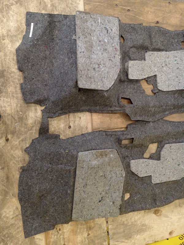 Ковер пола, 4500 рублей, Красноярск