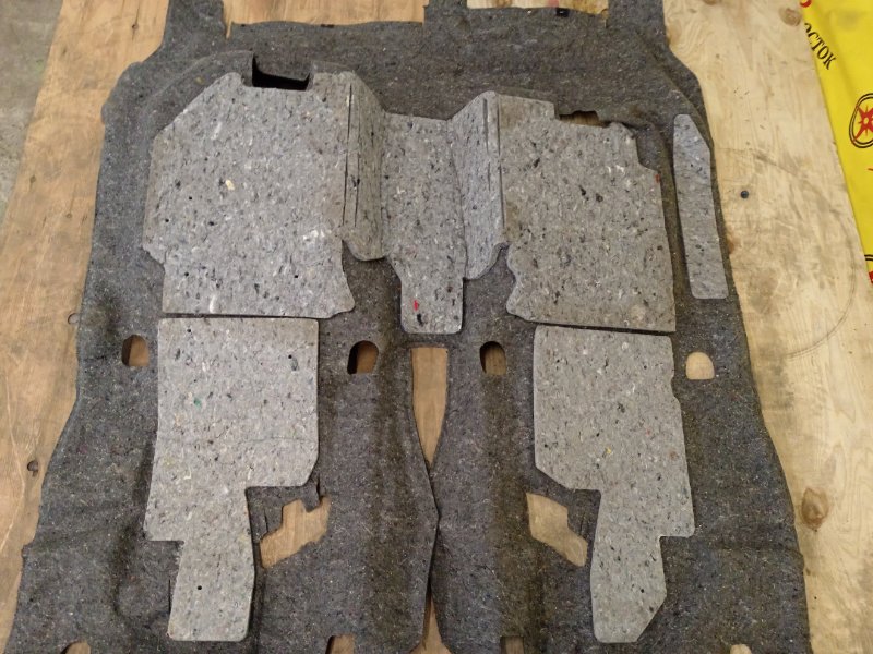 Ковер пола, 4500 рублей, Красноярск