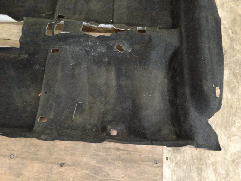 Ковер пола, 3000 рублей, Красноярск