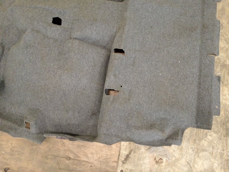 Ковер пола, 2000 рублей, Красноярск